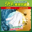【茶樹莊園】茶樹天然濃縮洗衣精6入/箱-箱購(抗菌-2000g*6/消臭/酵素-1800g*6)