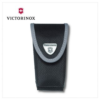 【VICTORINOX 瑞士維氏】尼龍腰帶刀套/皮套(4.0543.3)