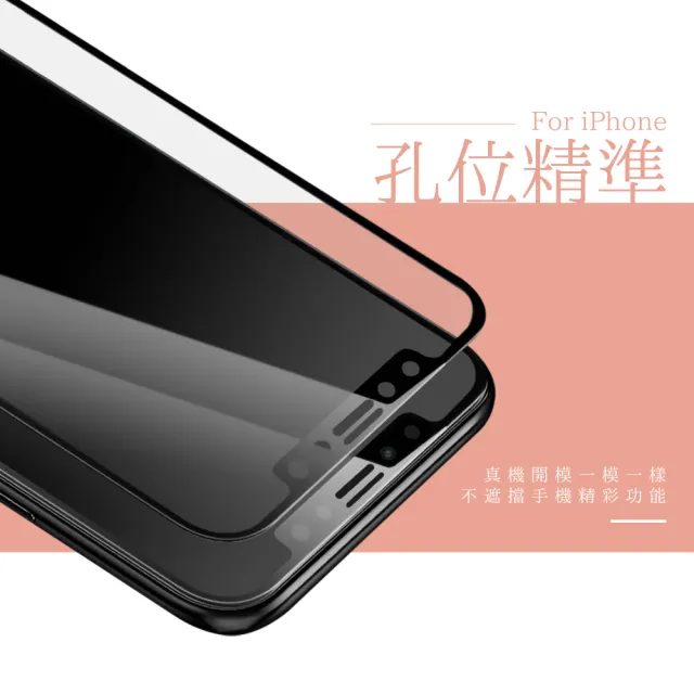 iPhone 11 Pro Max 軟邊滿版透明9H鋼化玻璃膜手機保護貼(11ProMax保護貼)
