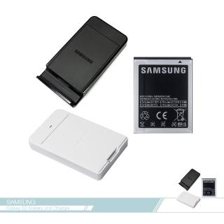 【Samsung 三星】Galaxy S2 i9100 1650mAh原廠電池+原廠座充 套裝組