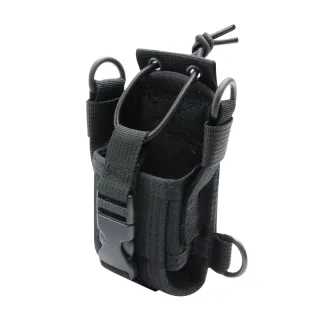 【GUN】新改款多種配掛小無線電、對講機套 #G-238
