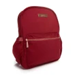 【JuJuBe】Midi Backpack 手提雙肩後背包 後背包(Tibetan Red)
