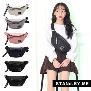 【WHOSE BAG】正韓STANd.BY.ME女側揹包胸包 NO.SBM236(女斜揹包 女包)