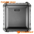 【COUGAR 美洲獅】PANZER MAX 高端全塔電競機箱 機殼(Mini ITX/Micro ATX/ATX/CEB /L-ATX/E-ATX)
