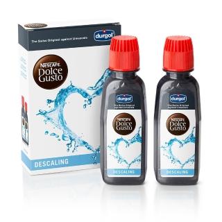 【NESCAFE Dolce Gusto】多趣酷思除鈣劑組2入(製造日期請見包裝上的鋼印 儲存期限共5年)