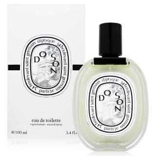 【Diptyque】Do Son 杜桑淡香水 EDT 100ml(平行輸入)