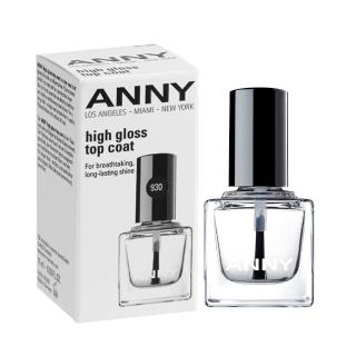 【ANNY 時尚指甲油】護色亮甲油 15ml A10.930