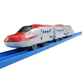 【TAKARA TOMY】PLARAIL 鐵道王國 #S-14 E6 新幹線(多美火車)