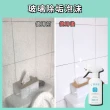 【潔淨學】除垢泡沫-對付陳年水垢 皂垢(300ml/入)