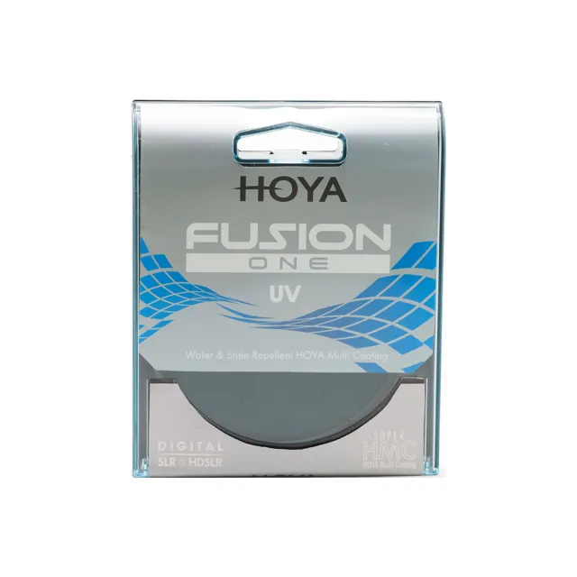 【HOYA】Fusion One 52mm UV鏡