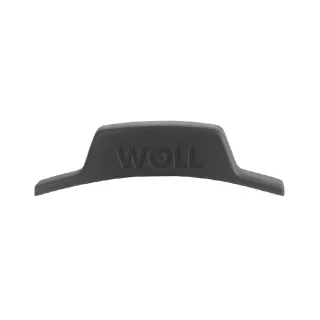 【Woll】德國歐爾-Silicone 矽膠隔熱手把套(WOLL圓形鍋專用)