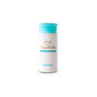 【ESS Papafresh微酵美肌】酵素洗顏粉-經典型60g(日本熱銷35年)週期購