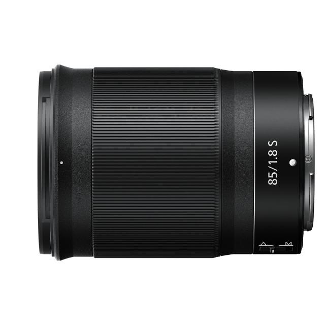 【Nikon 尼康】NIKKOR Z 85mm F1.8S(國祥公司貨)