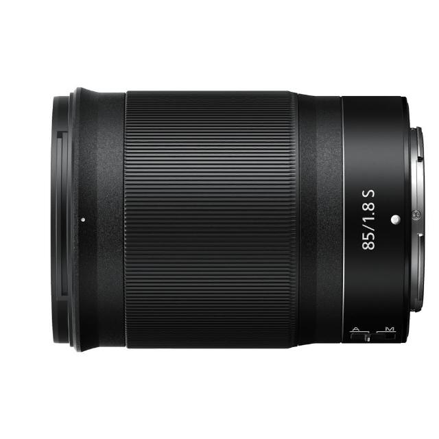 【Nikon 尼康】NIKKOR Z 85mm F1.8S(國祥公司貨)