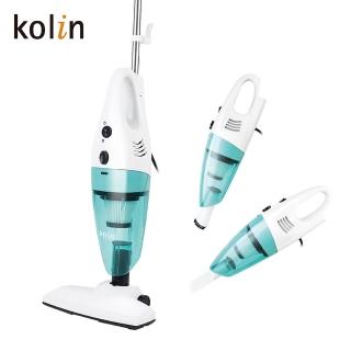 【Kolin 歌林】直立手持兩用吸塵器(KTC-SD1921)【年度CP值最高 月銷破千臺！！！】