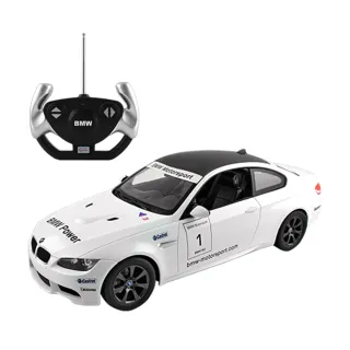 【瑪琍歐玩具】1:14 BMW M3 遙控車
