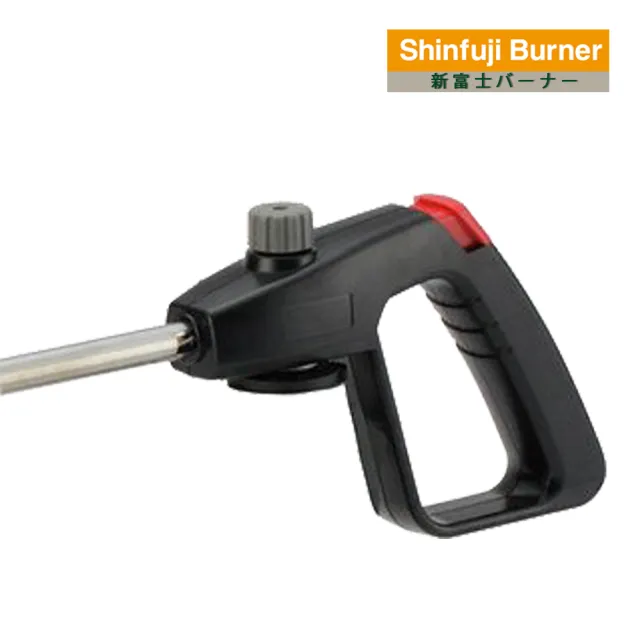 【SHINFUJI 新富士】長型瓦斯噴槍(RM-4200)