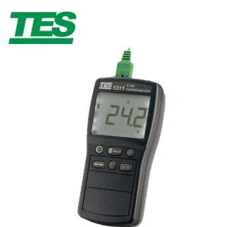 【TES 泰仕】溫度計 TES-1311A(溫度計)