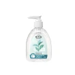 【雅克靈】雙重抗菌洗手乳250g(清潔/抗菌/護手/Ecocert認證/不含皂鹼)