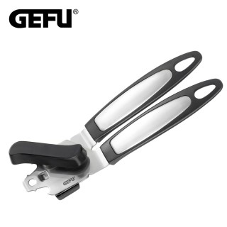 【GEFU】德國品牌旋轉開罐/開瓶器