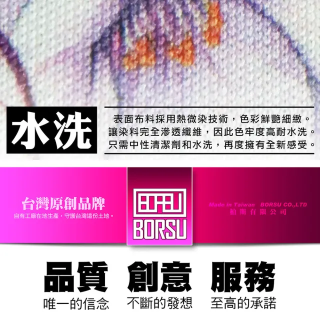 【BORSU】極薄鼠墊_UNIQUE_高貴金三角(台灣製 滑鼠墊 耐用 線條 奢華)