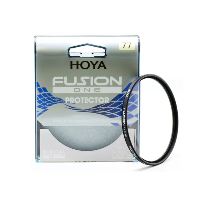 【HOYA】Fusion One 52mm Protector 保護鏡