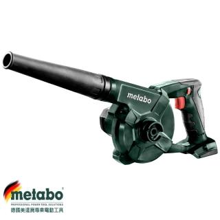【metabo 美達寶】18V充電三速吹風機 AG 18空機(無充電器電池)