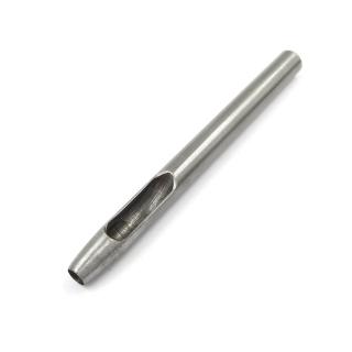 【糊塗鞋匠】N256 臺製圓斬沖孔丸斬5mm(2支)