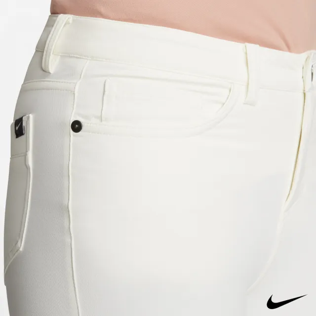 【NIKE GOLF】Nike Golf 女 運動機能長褲 白 AT3328-133