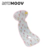 【AeroMOOV】3D科技嬰幼兒汽座保潔透氣墊-限量色(3色)