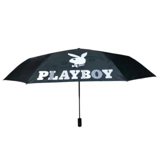 PLAYBOY 傘 Playboy,品牌專區,雨傘/雨衣,戶外用品- momo購物網- 好評推薦