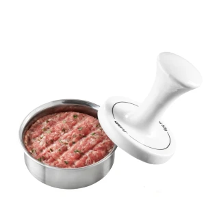 【GEFU】德國品牌漢堡肉排壓肉器
