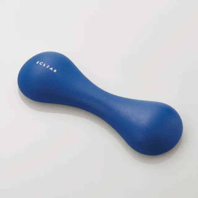 【ELECOM】ECLEAR 迷你啞鈴(2.0kg)