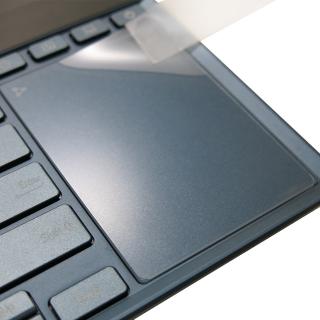 【Ezstick】ASUS UX581 UX581GV TOUCH PAD 觸控板 保護貼