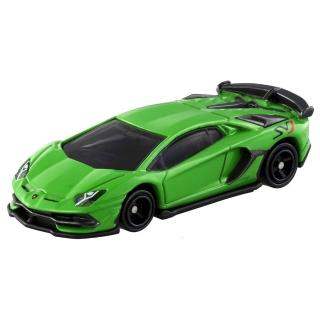 【TOMICA】多美小汽車 NO.070 藍寶基尼SVJ