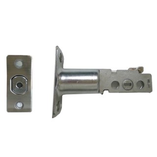 LX040-60-3 通用型鎖舌 輔助鎖鎖舌 裝置距離60mm 十字鎖(鎖心 鎖芯 單舌)