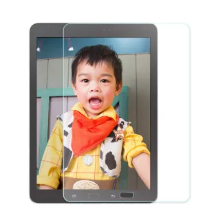 【Timo】SAMSUNG三星 Galaxy Tab A P580 10.1吋 鋼化玻璃平板螢幕保護貼