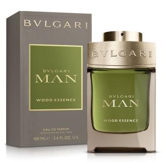 【BVLGARI 寶格麗】城市森林男性淡香精100ml(專櫃公司貨)