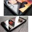【o-one㊣鐵鈽釤】Samsung A80 半版9H鋼化玻璃保護貼