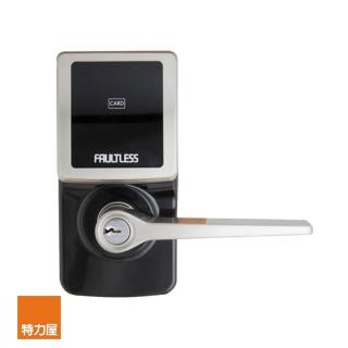 【加安牌】三合一觸控式電子水平鎖TTL-505PC