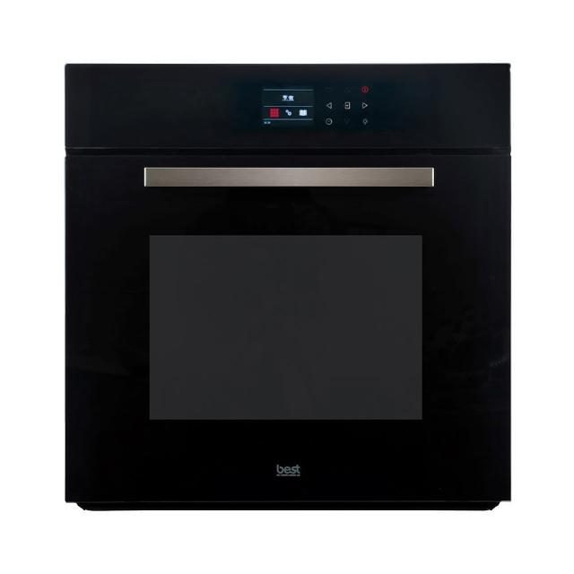 BEST 貝斯特 OV-900 義大利嵌入式多功能3D旋風烤箱，容量超過50L，搭載14種烹調功能，最高烘焙溫度達290℃，配備三層防燙玻璃門，提供安全高效的烘焙體驗。完美適閤家庭廚房，結合義大利頂級工藝與先進3D旋風技術，輕鬆在家烤出專業級美食。無論烘焙蛋糕、烤肉或多層料理，這款嵌入式烤箱都是理想選擇，帶來便捷與美味的極致享受。立即升級您的廚房裝置，享受高效烘焙樂趣！