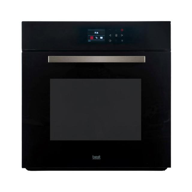 BEST 貝斯特 OV-900 義大利嵌入式多功能3D旋風烤箱，容量超過50L，搭載14種烹調功能，最高烘焙溫度達290℃，配備三層防燙玻璃門，提供安全高效的烘焙體驗。完美適閤家庭廚房，結合義大利頂級工藝與先進3D旋風技術，輕鬆在家烤出專業級美食。無論烘焙蛋糕、烤肉或多層料理，這款嵌入式烤箱都是理想選擇，帶來便捷與美味的極致享受。立即升級您的廚房裝置，享受高效烘焙樂趣！