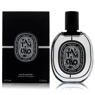 【Diptyque】Tamdao 譚道淡香精 EDP 75ml(平行輸入)