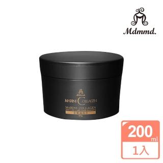 【Mdmmd 明洞國際】魚鱗膠原蛋白30秒護髮膜 200g