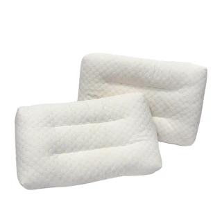 【Victoria】日式透氣顆粒乳膠枕(2顆)