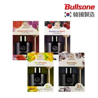 【Bullsone 勁牛王】格拉斯松木多功能香水105ml(多款可選)