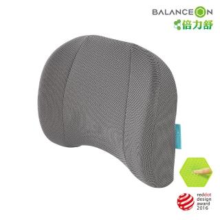 【倍力舒 BalanceOn】蜂巢凝膠護腰靠墊