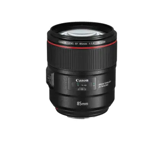 【Canon】EF 85mm F1.4 L IS USM(中文平輸)