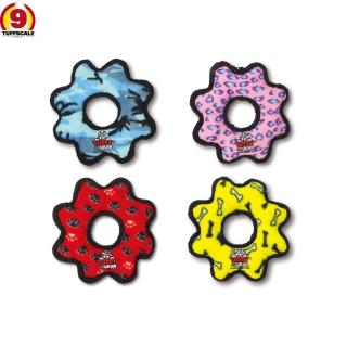 【美國TUFFY】耐咬齒輪玩具(小)
