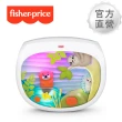 【Fisher price 費雪】LINKIMALS聲光安撫投影夜燈(安撫玩具/音樂/寶寶玩伴/寶寶安撫)